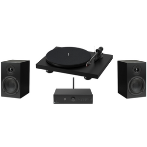 Pro-Ject | Vivid Evo Turntable System Pack | Australia Hi Fi1