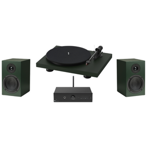 Pro-Ject | Vivid Evo Turntable System Pack | Australia Hi Fi4
