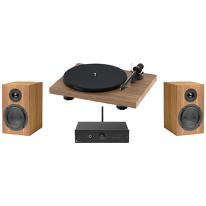 Pro-Ject | Vivid Evo Turntable System Pack | Australia Hi Fi2