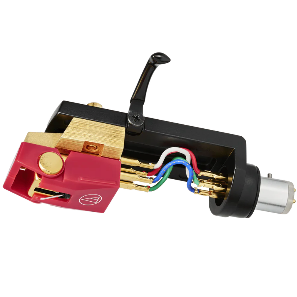 Audio-Technica | AT-VM740xML/H Dual Moving Cartridge | Australia Hi Fi