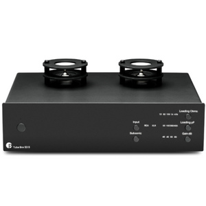 Pro-Ject | Tube Box S3 B Phono Pre-amplifier | Australia Hi Fi1