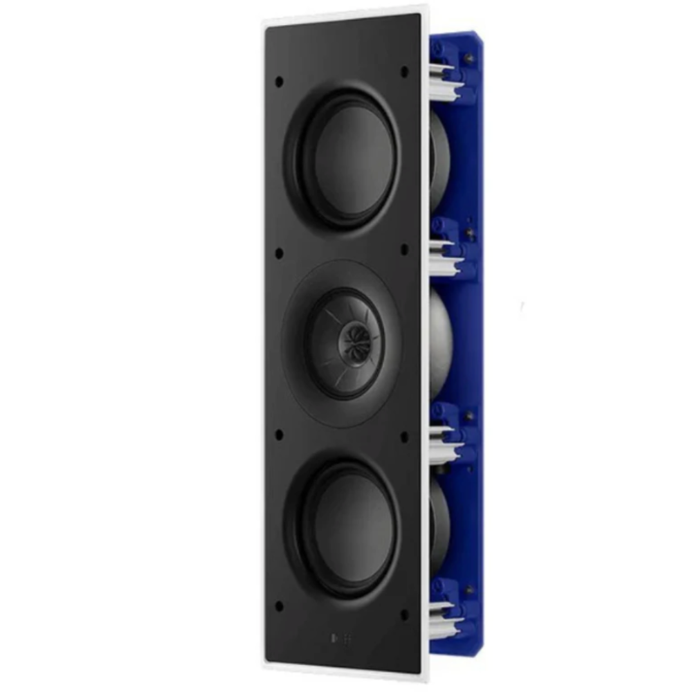 KEF | Ci3120QLM-THX In-Wall Speaker | Australia Hi Fi2
