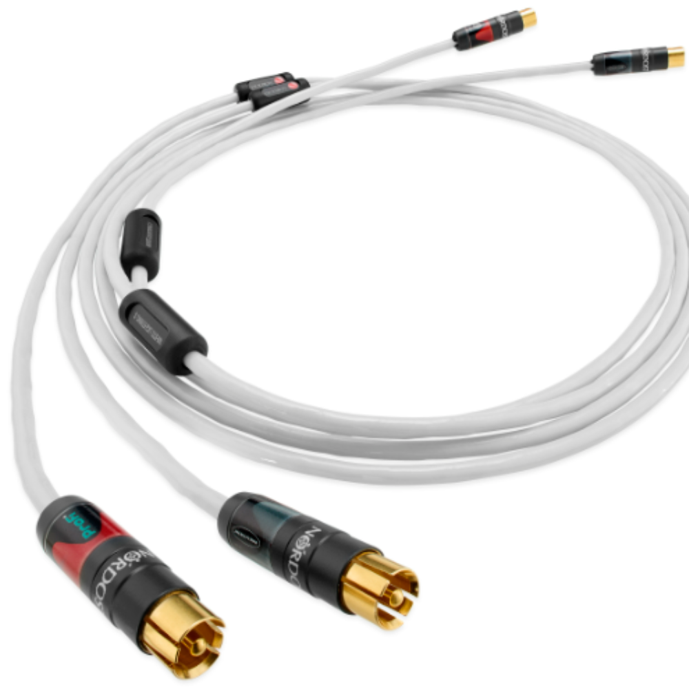 Nordost | White Lightning 3 Interconnects | Australia Hi Fi1