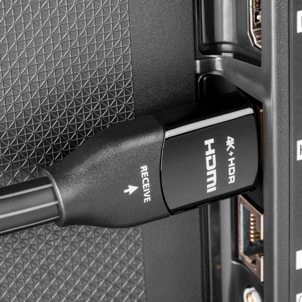 AudioQuest | Pearl 18G HDMI Cable | Australia Hi Fi2