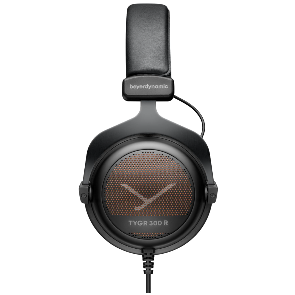 Beyerdynamic | Tygr 300 Open Back Gaming Headphones | Australia Hi Fi2