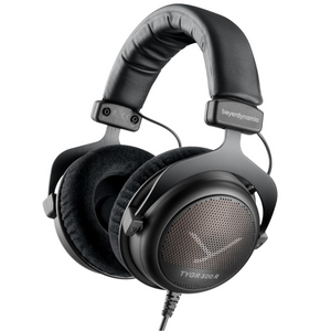 Beyerdynamic | Tygr 300 Open Back Gaming Headphones | Australia Hi Fi1