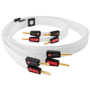 Nordost | White Lightning 3 Speaker Cable | Australia Hi Fi1