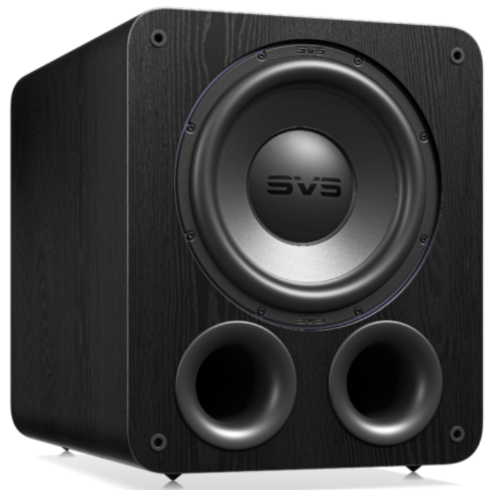 SVS | PB-3000 R|Evolution Ported Box Subwoofer | Australia Hi Fi2