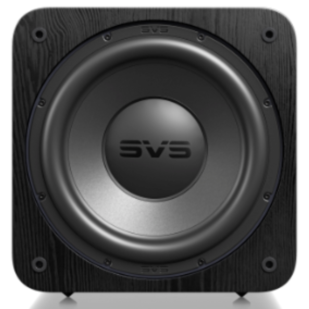 SVS | SB-3000 R|Evolution Sealed Box Subwoofer | Australia Hi Fi1