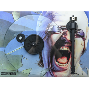 Pro-Ject|Scorpions Limited Edition Turntable with Pick It 25A Cartridge|Australia Hi Fi5