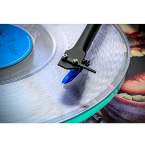 Pro-Ject|Scorpions Limited Edition Turntable with Pick It 25A Cartridge|Australia Hi Fi3