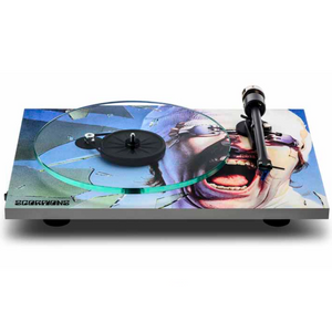 Pro-Ject|Scorpions Limited Edition Turntable with Pick It 25A Cartridge|Australia Hi Fi2