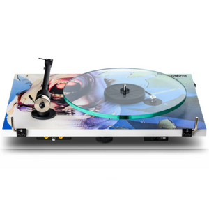 Pro-Ject|Scorpions Limited Edition Turntable with Pick It 25A Cartridge|Australia Hi Fi6