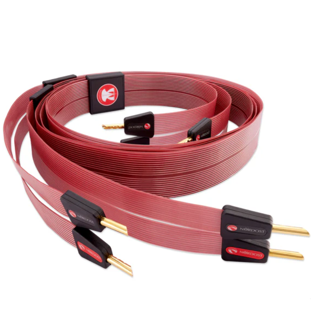 Nordost | Red Dawn 3 Speaker Cable | Australia Hi Fi1