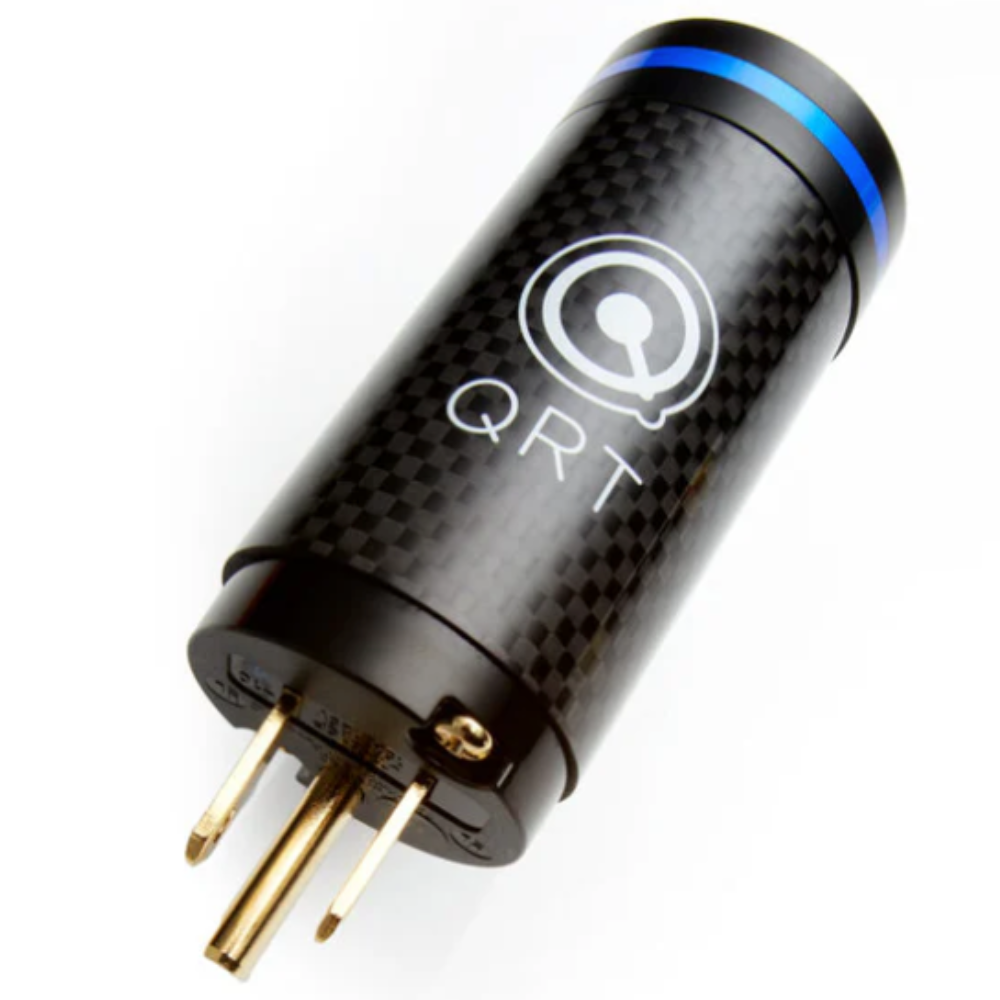 Nordost | QWave AC Line Harmoniser | Australia Hi Fi