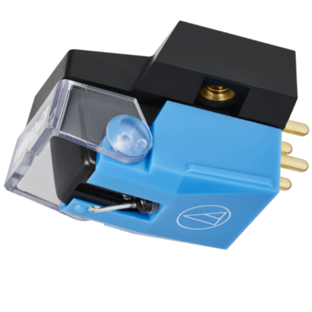 Audio-Technica|VM510xCB Dual Moving Magnet Cartridge|Australia Hi Fi1