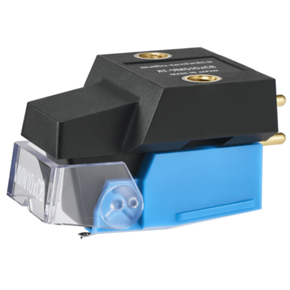 Audio-Technica|VM510xCB Dual Moving Magnet Cartridge|Australia Hi Fi2