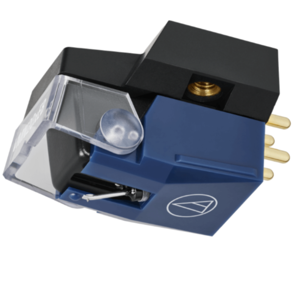 Audio Technica|AT-VM520xEB Dual Moving Magnet Cartridge|Australia Hi Fi1