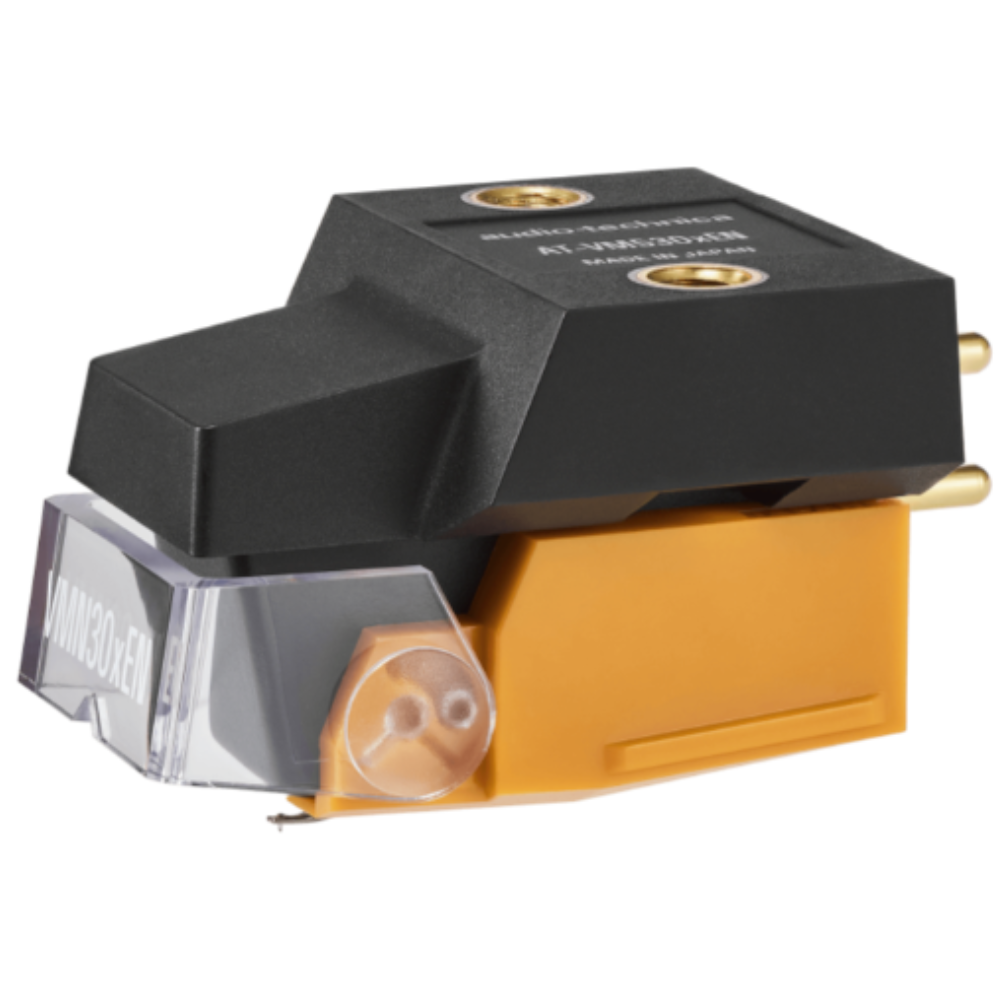 Audio-Technica|VM530xEN Dual Moving Magnet Cartridge|Australia Hi Fi2