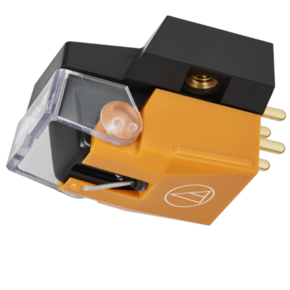 Audio-Technica|VM530xEN Dual Moving Magnet Cartridge|Australia Hi Fi1