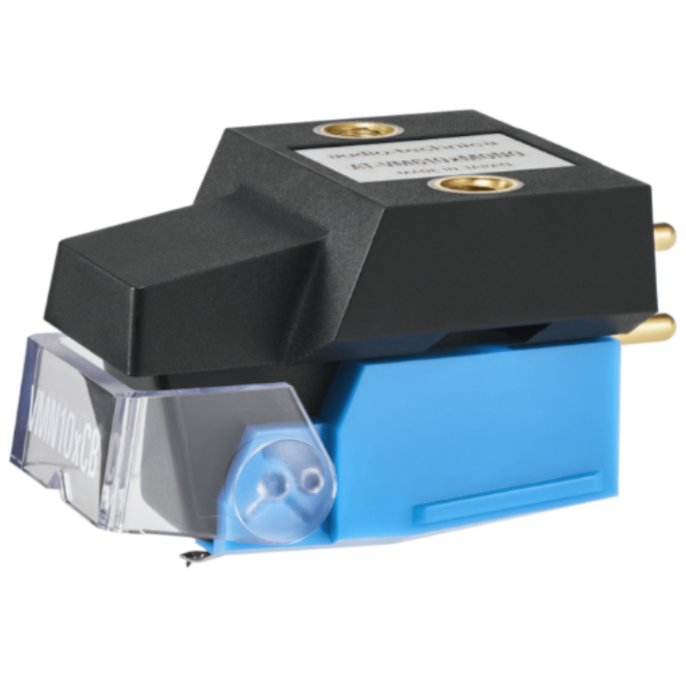 Audio Technica|AT-VM610xMono Moving Magnet Cartridge|Australia Hi Fi2