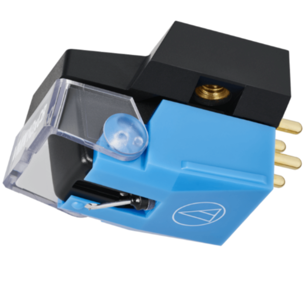 Audio Technica|AT-VM610xMono Moving Magnet Cartridge|Australia Hi Fi1