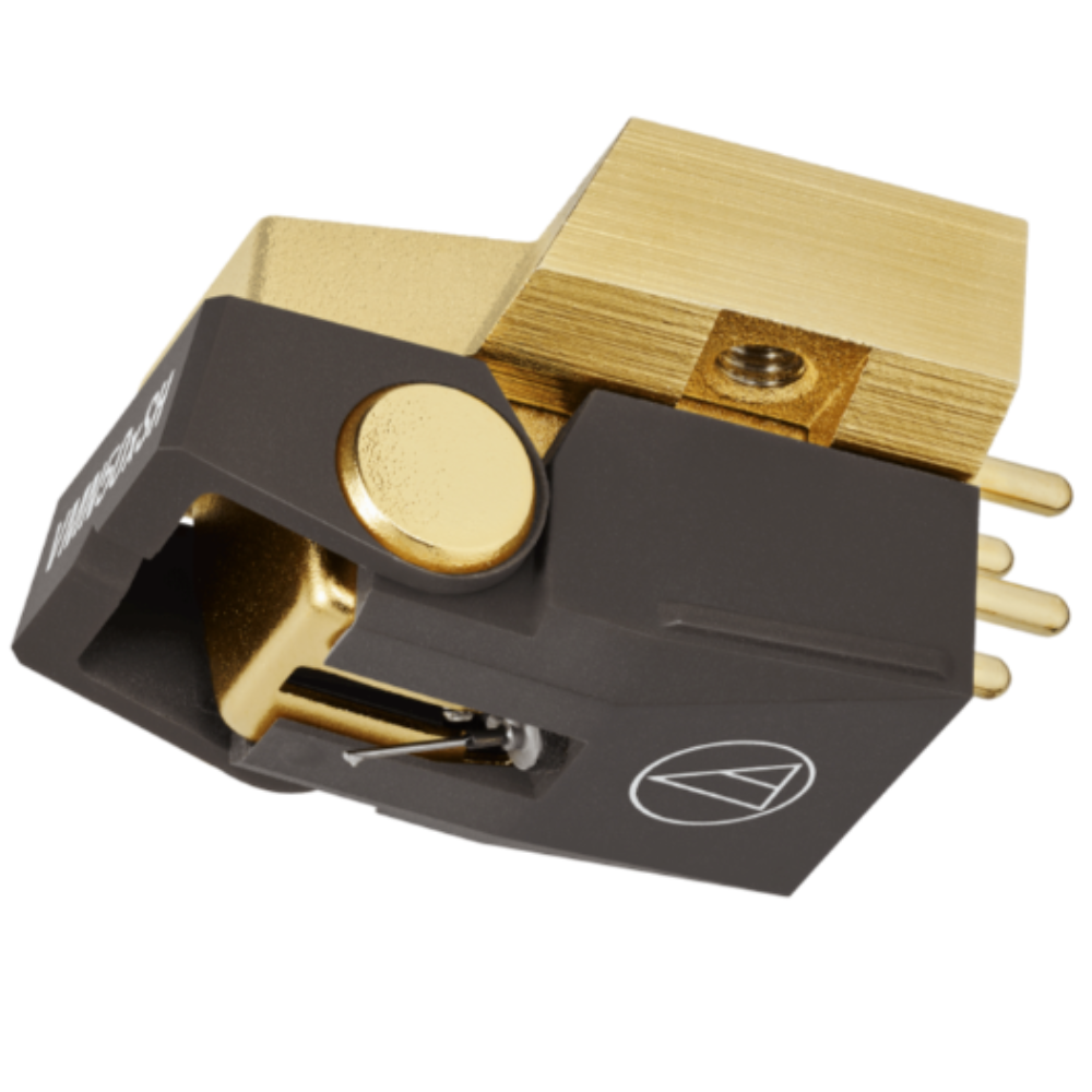 Audio-Technica|AT-VM750xSH/H Headshell Cartridge Combo Kit|Australia Hi Fi1