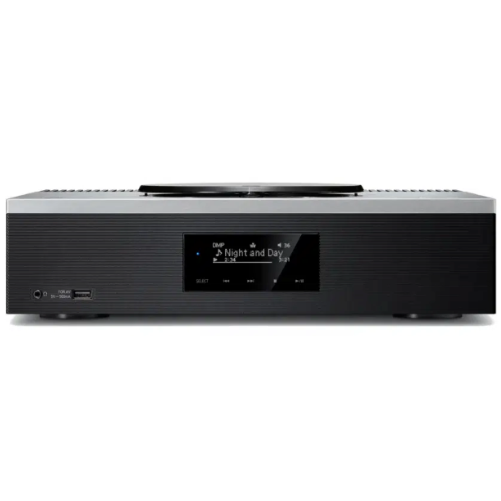 Technics|SA-C600 Premium Class CD Streaming Receiver and Amplifier|Australia Hi Fi2