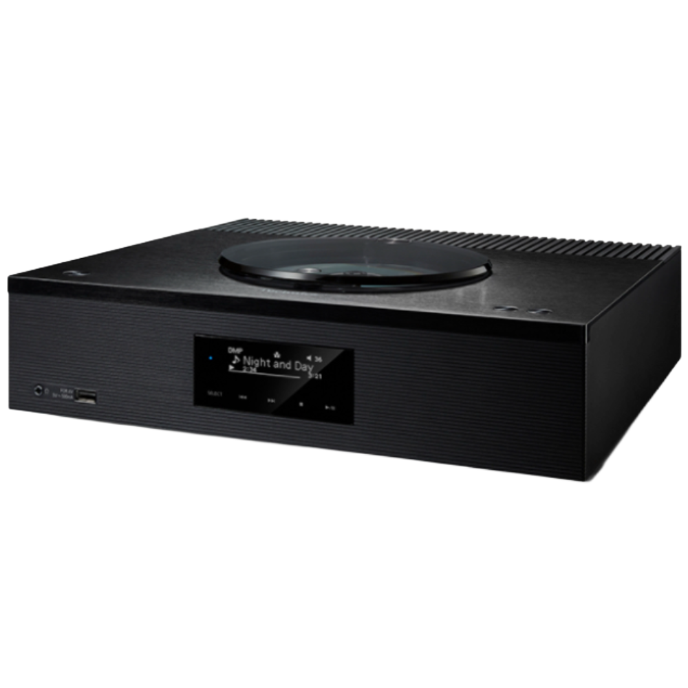 Technics|SA-C600 Premium Class CD Streaming Receiver and Amplifier|Australia Hi Fi5
