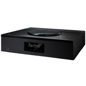 Technics|SA-C600 Premium Class CD Streaming Receiver and Amplifier|Australia Hi Fi5