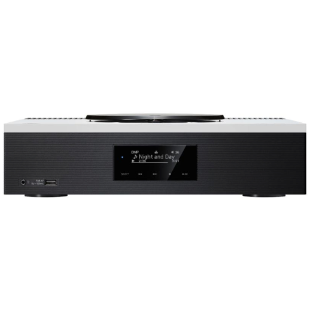 Technics|SA-C600 Premium Class CD Streaming Receiver and Amplifier|Australia Hi Fi3
