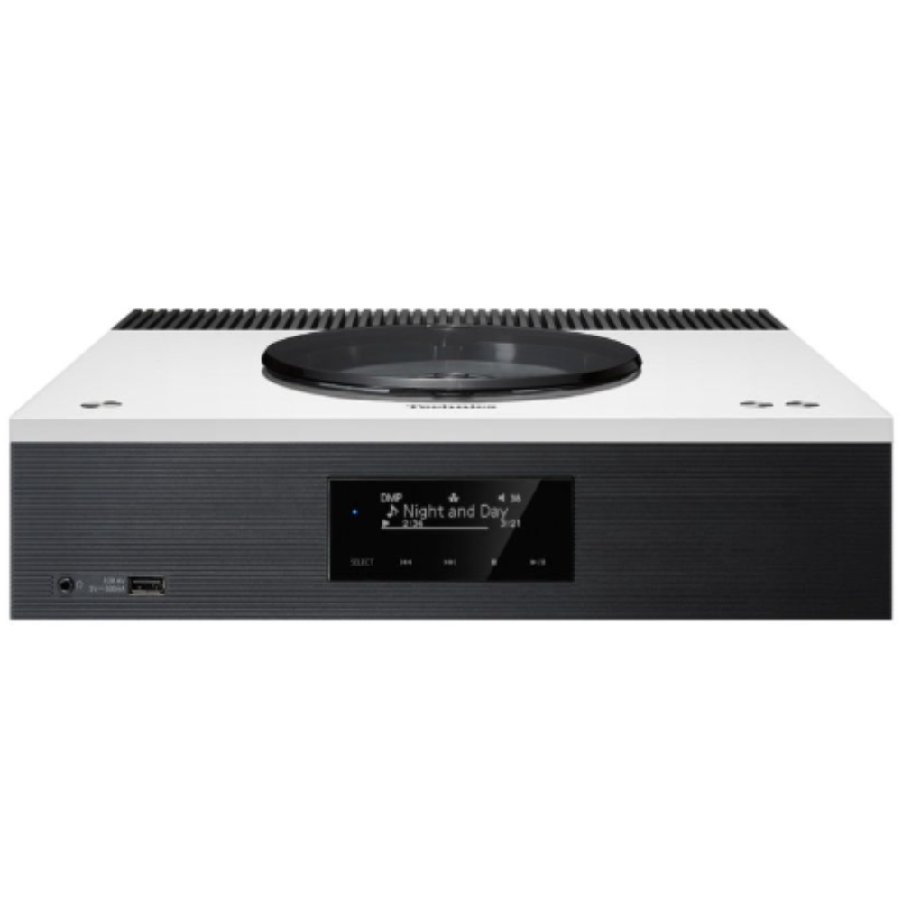 Technics|SA-C600 Premium Class CD Streaming Receiver and Amplifier|Australia Hi Fi9