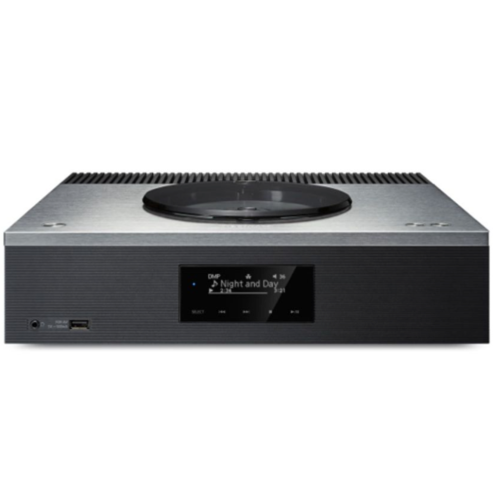 Technics|SA-C600 Premium Class CD Streaming Receiver and Amplifier|Australia Hi Fi8