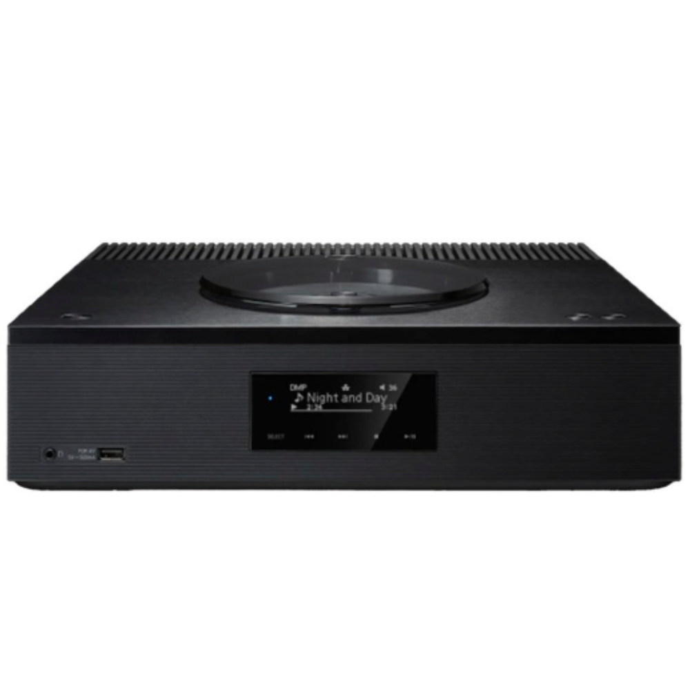Technics|SA-C600 Premium Class CD Streaming Receiver and Amplifier|Australia Hi Fi7