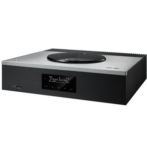 Technics|SA-C600 Premium Class CD Streaming Receiver and Amplifier|Australia Hi Fi6