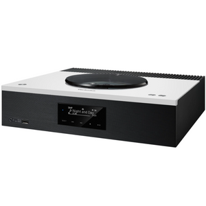 Technics|SA-C600 Premium Class CD Streaming Receiver and Amplifier|Australia Hi Fi4