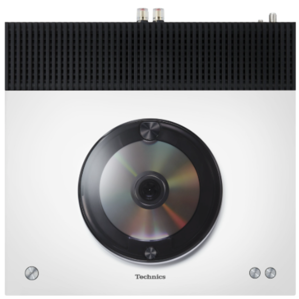 Technics|SA-C600 Premium Class CD Streaming Receiver and Amplifier|Australia Hi Fi11