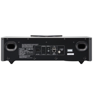 Technics|SC-C70MK2 Premium Class Ottava All-In-One Music System|Australia Hi Fi6