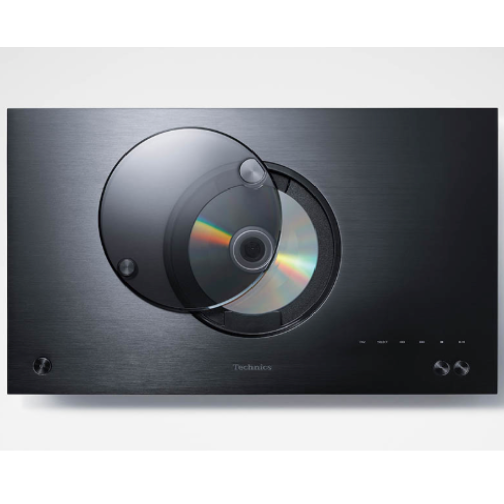 Technics|SC-C70MK2 Premium Class Ottava All-In-One Music System|Australia Hi Fi5