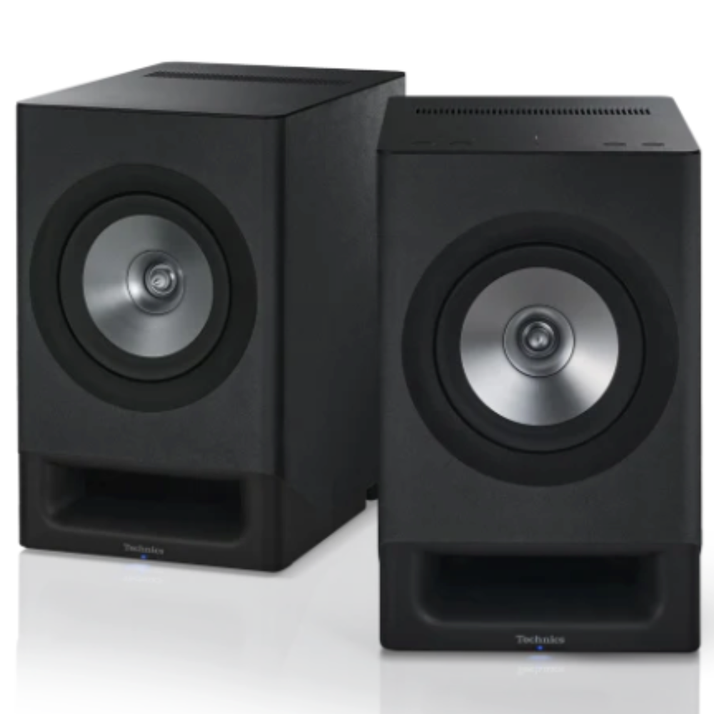 Technics | SC-CX700 Wireless Active Speaker System | Australia Hi Fi1