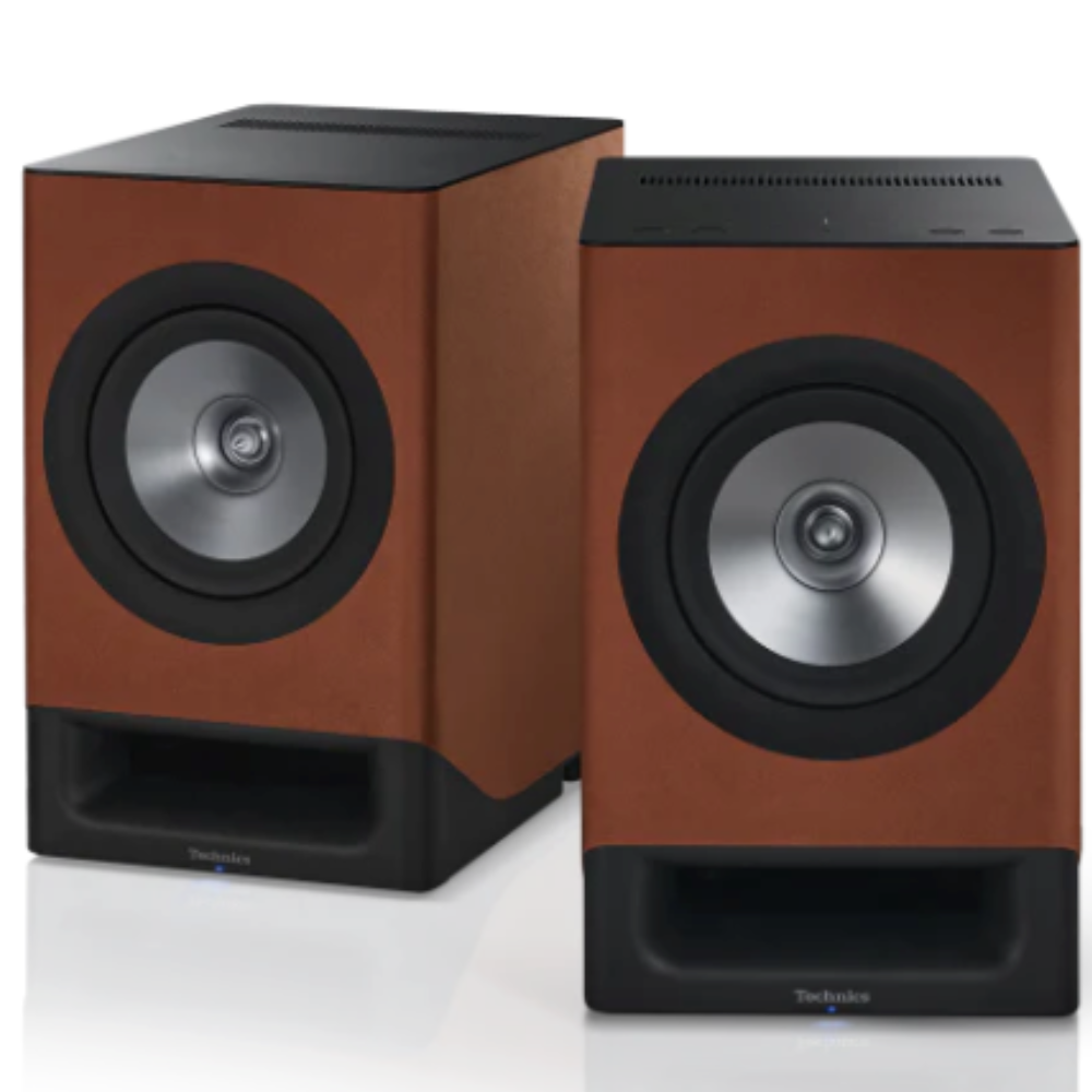 Technics | SC-CX700 Wireless Active Speaker System | Australia Hi Fi2