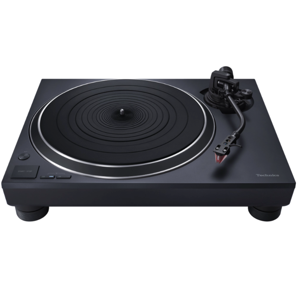 Technics|SL-1500C Premium Class Direct Drive Turntable|Australia Hi Fi4