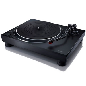 Technics|SL-1500C Premium Class Direct Drive Turntable|Australia Hi Fi1
