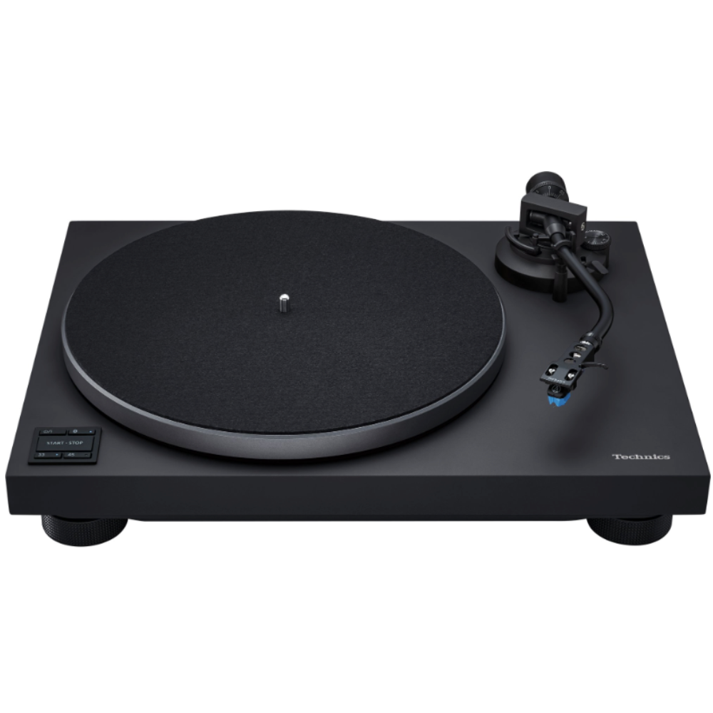 Technics|SL-40CBT Direct Drive Turntable with Bluetooth|Australia Hi Fi1