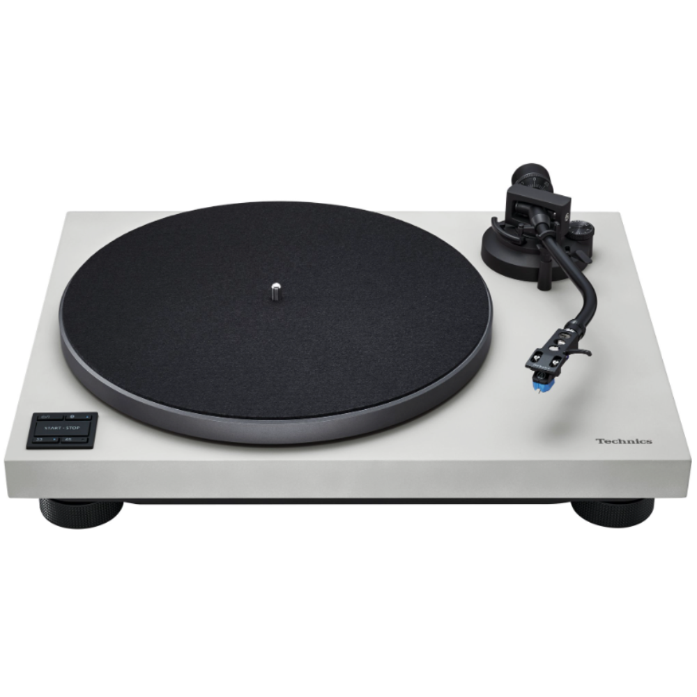 Technics|SL-40CBT Direct Drive Turntable with Bluetooth|Australia Hi Fi2