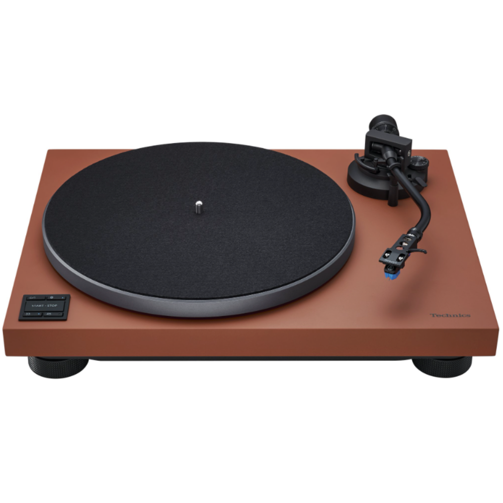Technics|SL-40CBT Direct Drive Turntable with Bluetooth|Australia Hi Fi3