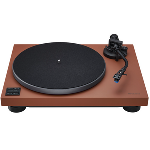 Technics|SL-40CBT Direct Drive Turntable with Bluetooth|Australia Hi Fi3