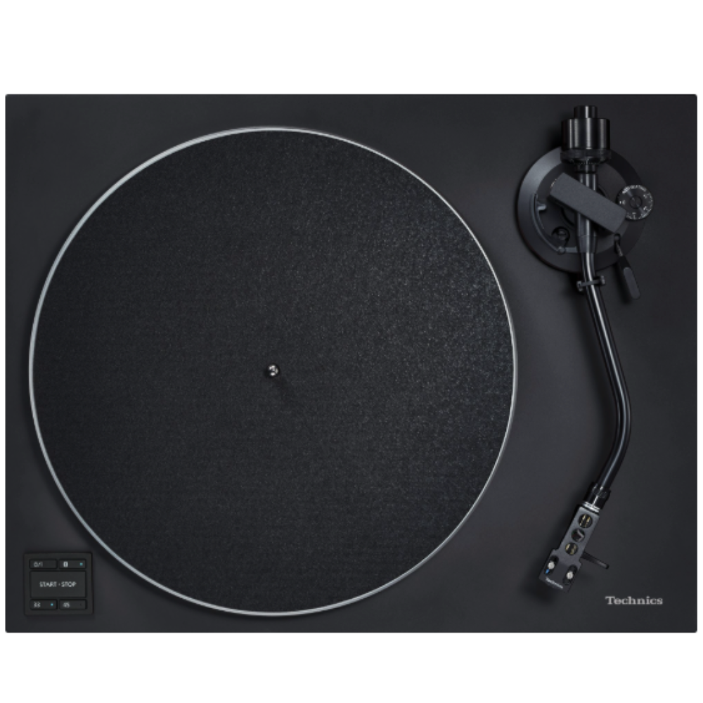 Technics|SL-40CBT Direct Drive Turntable with Bluetooth|Australia Hi Fi7