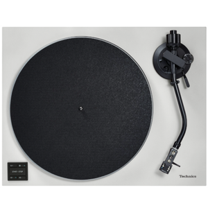 Technics|SL-40CBT Direct Drive Turntable with Bluetooth|Melbourne Hi Fi8