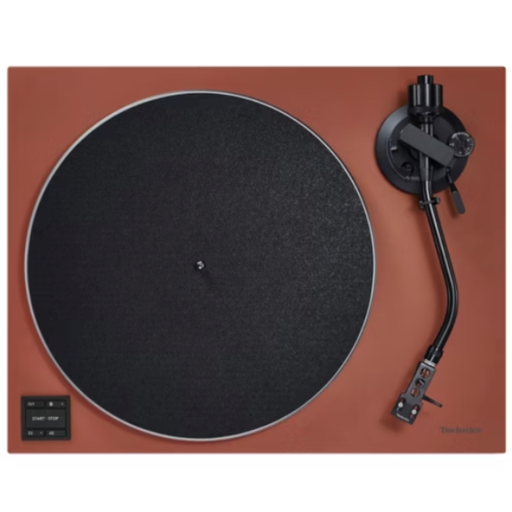 Technics SL-40CBT Direct Drive Turntable with Bluetooth